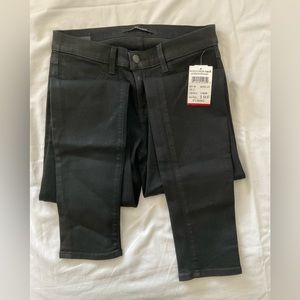 J Brand